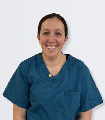 Dr Sophie Bishop - Consultant Anaesthetist