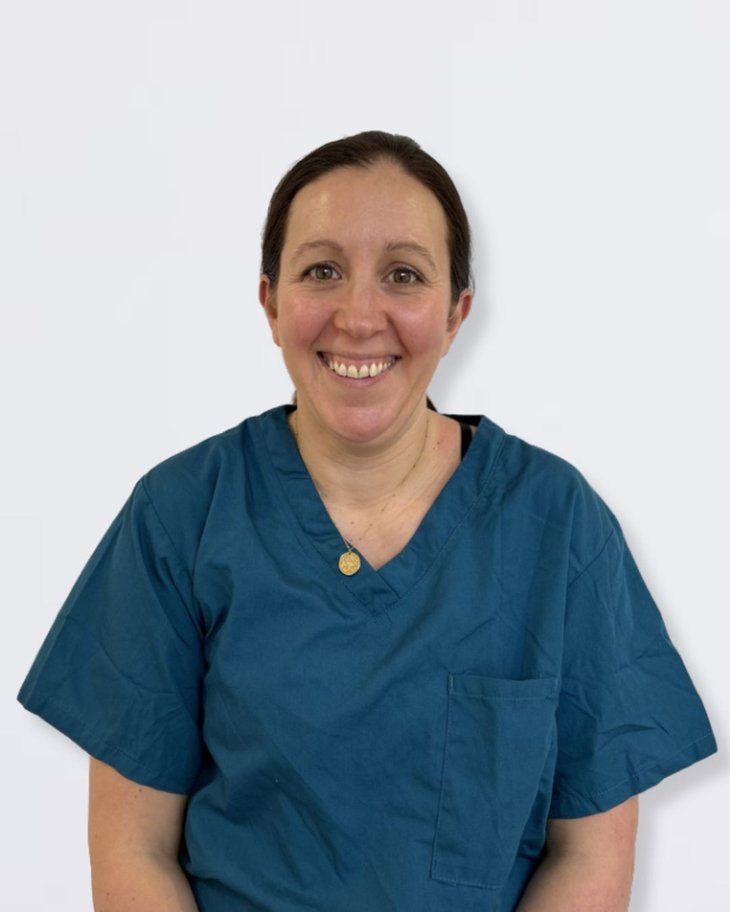 Dr Sophie Bishop - Consultant Anaesthetist