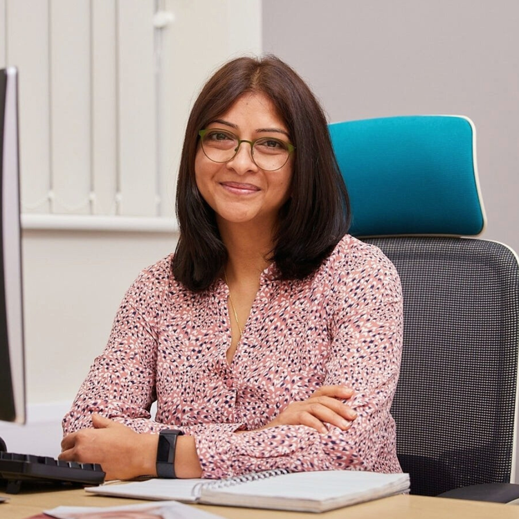 Female Fertility Testing at Manchester Fertility