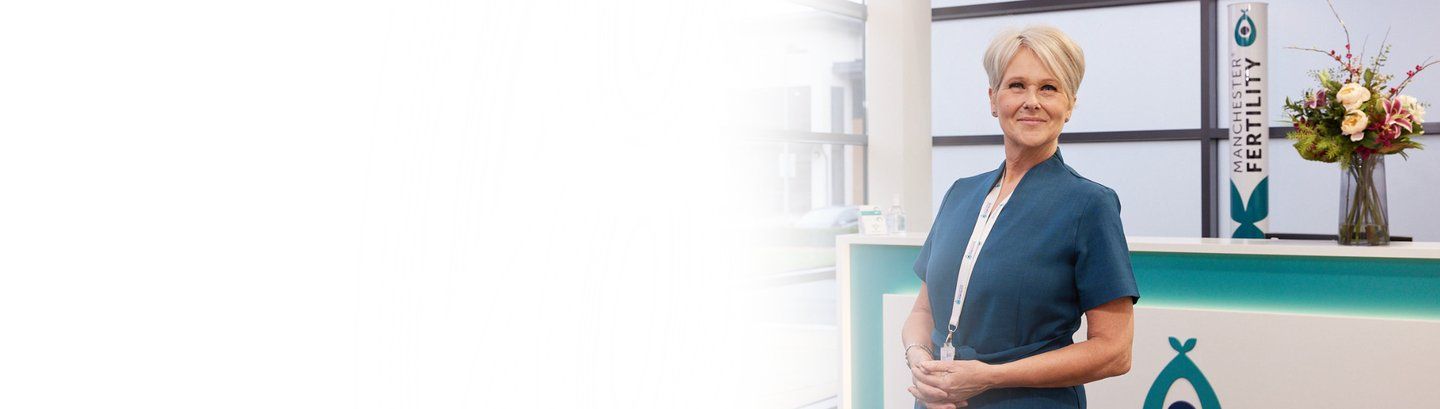 About Us | Manchester Fertility