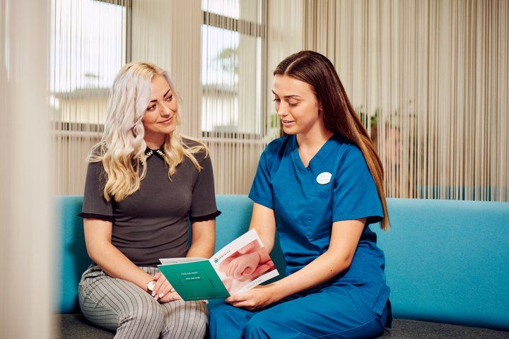 Female Fertility Testing