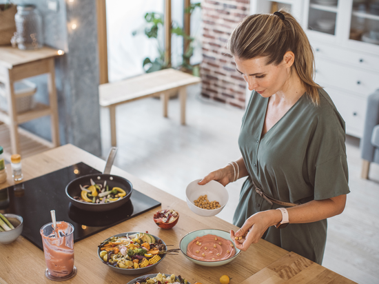 Diet, fertility and IVF: Tips to reduce your BMI and get your body ready for IVF