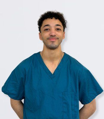 Bradley Monerville - Andrology Practitioner