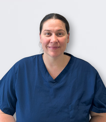 Jasmine Campbell - Fertility Nurse