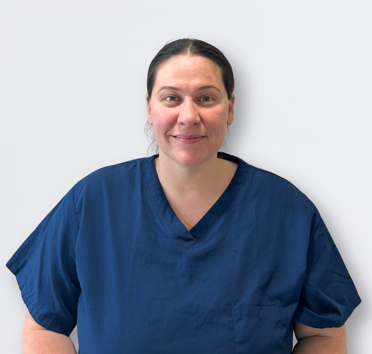 Jasmine Campbell - Fertility Nurse