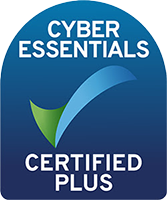 Cyber Essentials Plus Certified