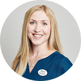 Friendly Manchester Fertility team member